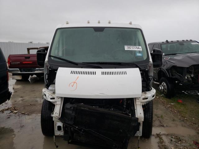 3C6TRVAGXHE510992 - 2017 RAM PROMASTER 1500 STANDARD WHITE photo 5