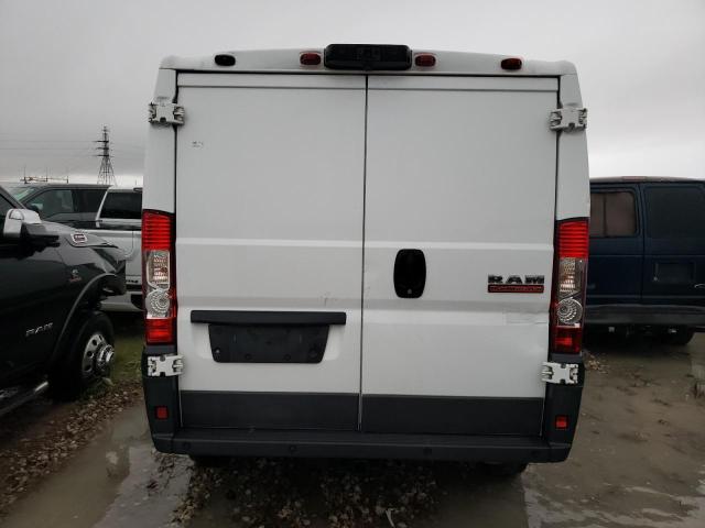 3C6TRVAGXHE510992 - 2017 RAM PROMASTER 1500 STANDARD WHITE photo 6