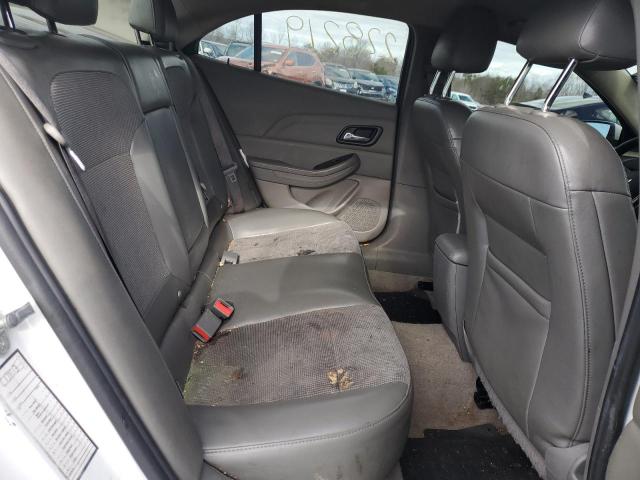 1G11C5SA9GU142910 - 2016 CHEVROLET MALIBU LIM LT 白色 照片 10