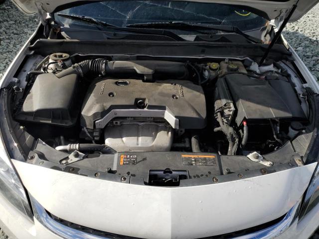 1G11C5SA9GU142910 - 2016 CHEVROLET MALIBU LIM LT 白色 照片 11