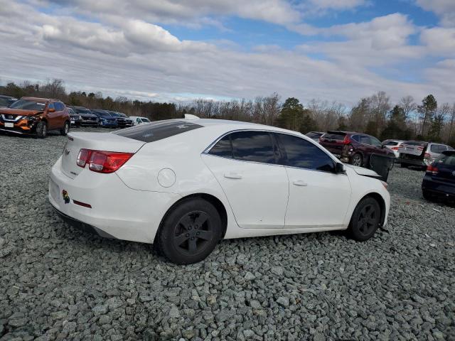 1G11C5SA9GU142910 - 2016 CHEVROLET MALIBU LIM LT WHITE photo 3