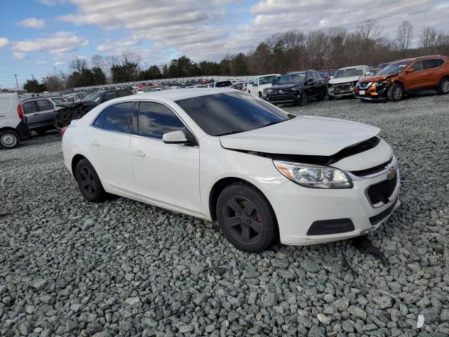 1G11C5SA9GU142910 - 2016 CHEVROLET MALIBU LIM LT 白色 照片 4