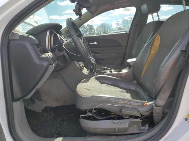 1G11C5SA9GU142910 - 2016 CHEVROLET MALIBU LIM LT 白色 照片 7