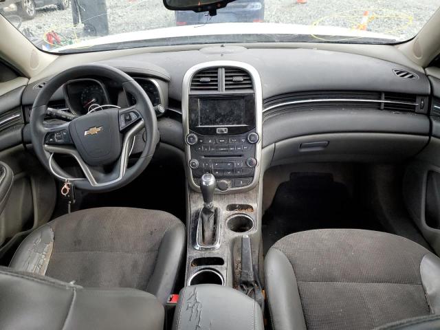 1G11C5SA9GU142910 - 2016 CHEVROLET MALIBU LIM LT 白色 照片 8