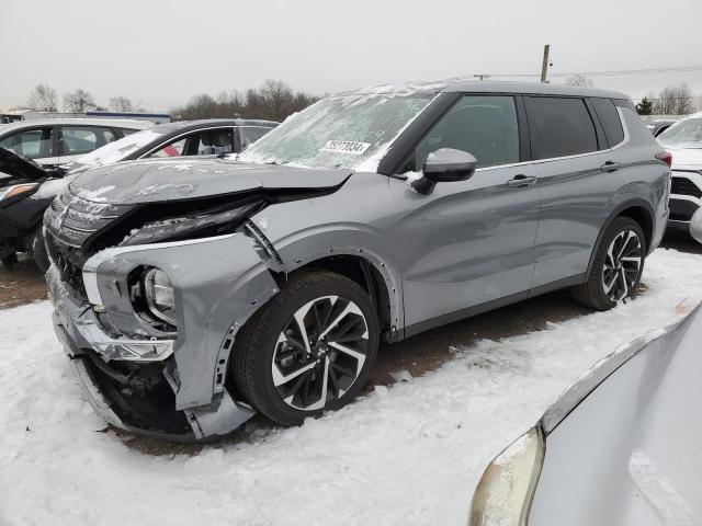 2023 MITSUBISHI OUTLANDER SE, 