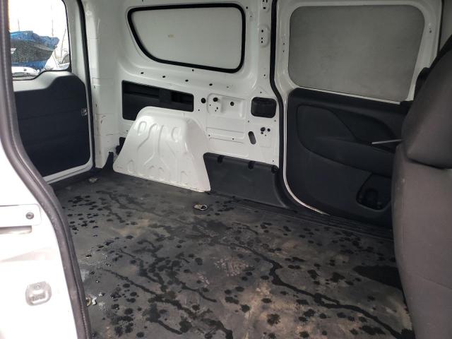 ZFBHRFAB7M6U33560 - 2021 RAM PROMASTER თეთრი ფოტო 10