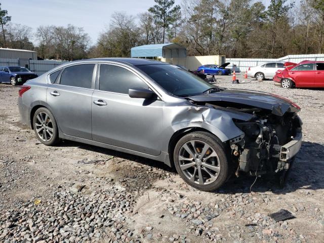 1N4AL3AP3JC285730 - 2018 NISSAN ALTIMA 2.5 GRAY photo 4