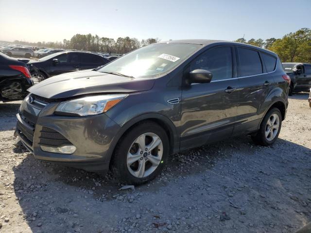 2016 FORD ESCAPE SE, 