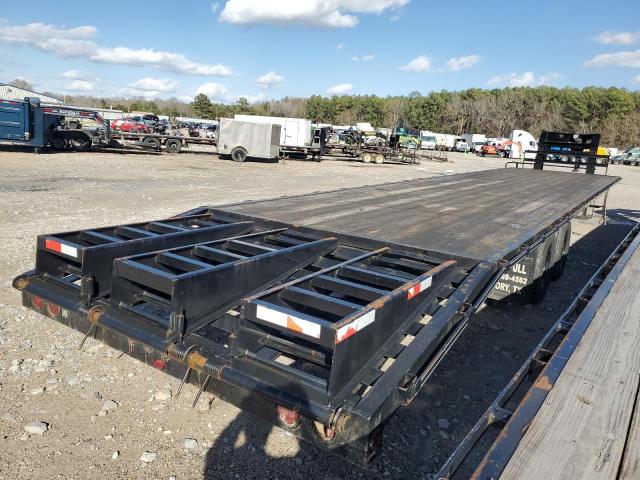 1J9DG4029NJ143041 - 2022 OTHER TRAILER BLACK photo 4