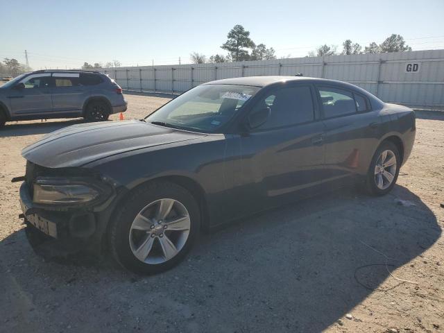 2016 DODGE CHARGER SXT, 