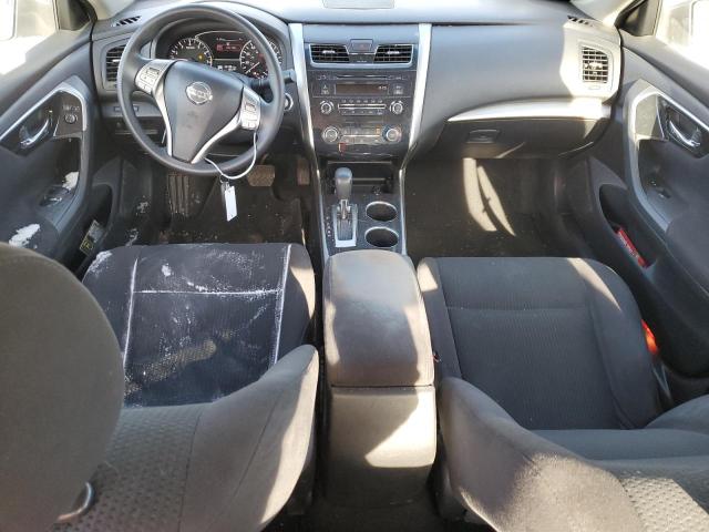 1N4AL3AP7EC328536 - 2014 NISSAN ALTIMA 2.5 SILVER photo 8