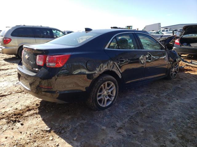 1G11C5SL0FF298287 - 2015 CHEVROLET MALIBU 1LT BLACK photo 3