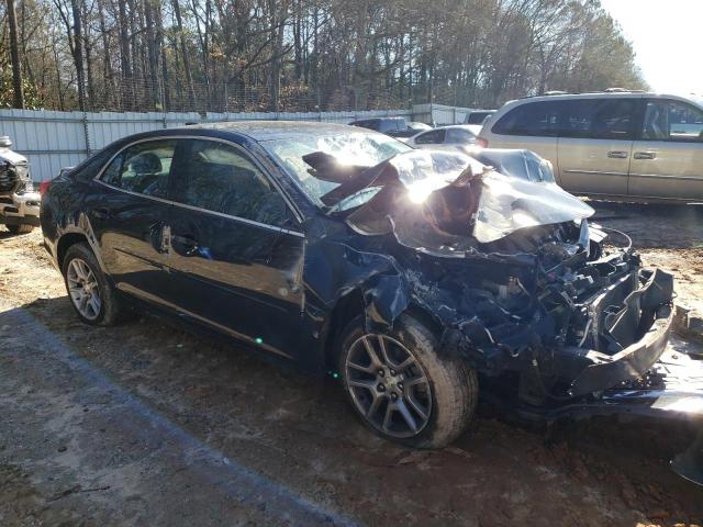 1G11C5SL0FF298287 - 2015 CHEVROLET MALIBU 1LT BLACK photo 4