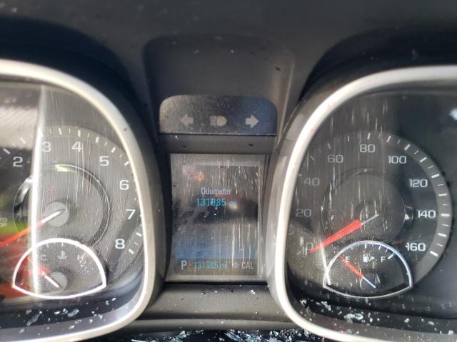 1G11C5SL0FF298287 - 2015 CHEVROLET MALIBU 1LT BLACK photo 9