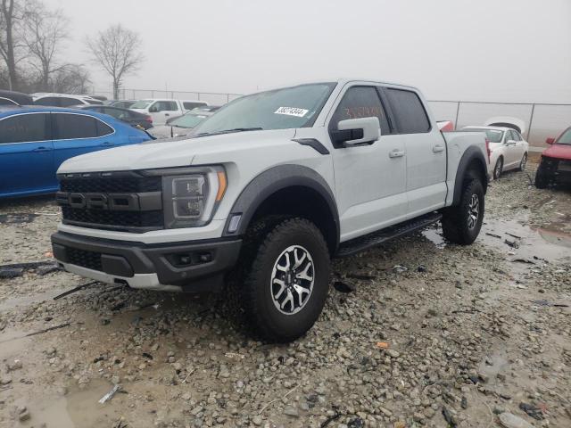 2023 FORD F150 RAPTOR, 