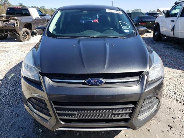 1FMCU9GX5GUC01030 - 2016 FORD ESCAPE SE GRAY photo 5