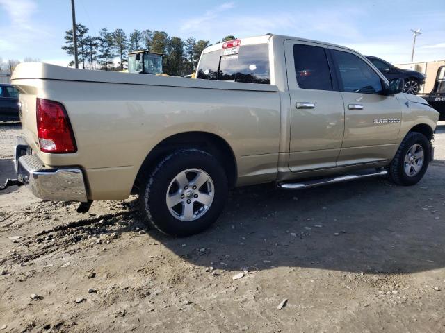 1D7RB1GP9BS520110 - 2011 DODGE RAM 1500 GOLD photo 3