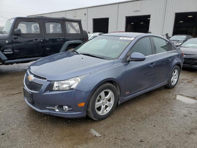 2013 CHEVROLET CRUZE LT, 