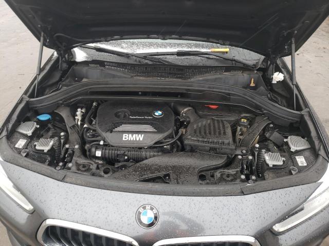 WBXYJ5C39JEF74836 - 2018 BMW X2 XDRIVE28I GRAY photo 12