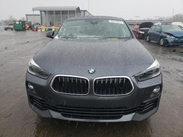 WBXYJ5C39JEF74836 - 2018 BMW X2 XDRIVE28I GRAY photo 5