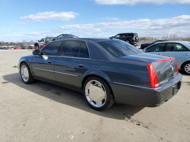 1G6KH5E63BU129439 - 2011 CADILLAC DTS PREMIUM COLLECTION GRAY photo 2