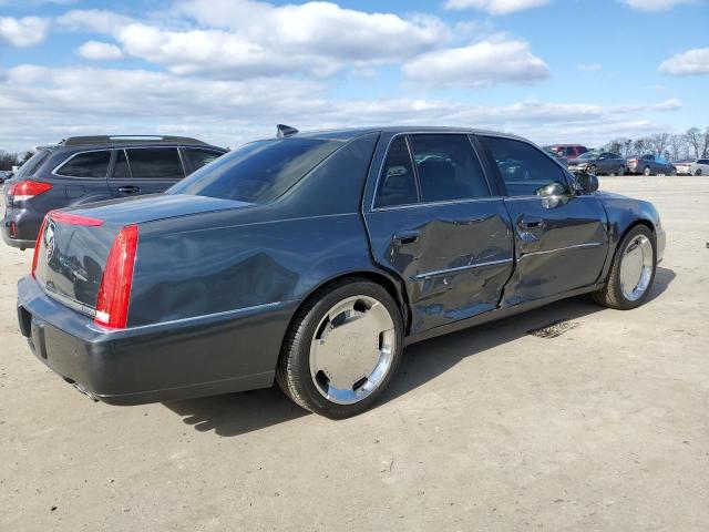 1G6KH5E63BU129439 - 2011 CADILLAC DTS PREMIUM COLLECTION GRAY photo 3