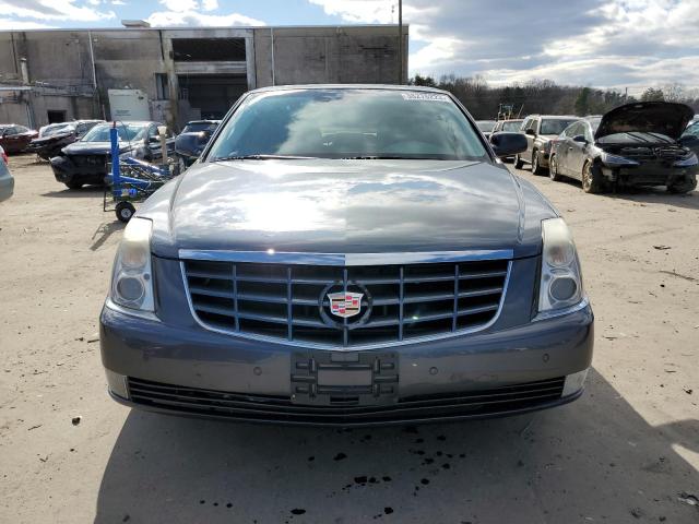 1G6KH5E63BU129439 - 2011 CADILLAC DTS PREMIUM COLLECTION GRAY photo 5