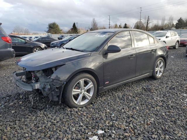 2013 CHEVROLET CRUZE LT, 