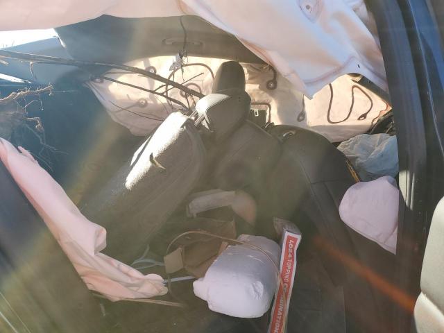 1G11C5SL4FF215718 - 2015 CHEVROLET MALIBU 1LT BLACK photo 10