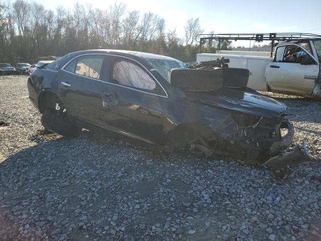 1G11C5SL4FF215718 - 2015 CHEVROLET MALIBU 1LT BLACK photo 4