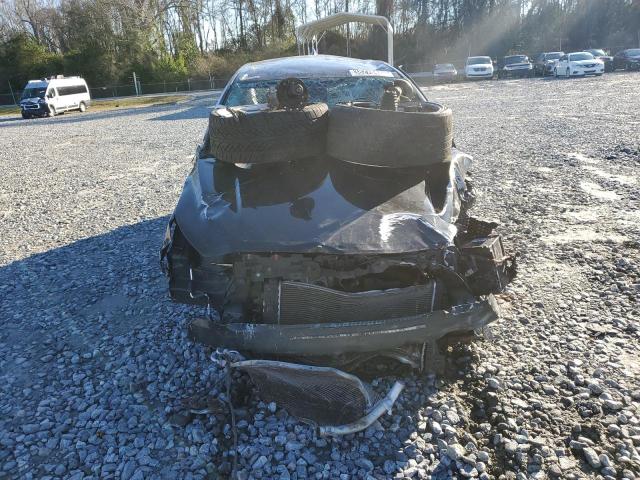 1G11C5SL4FF215718 - 2015 CHEVROLET MALIBU 1LT BLACK photo 5