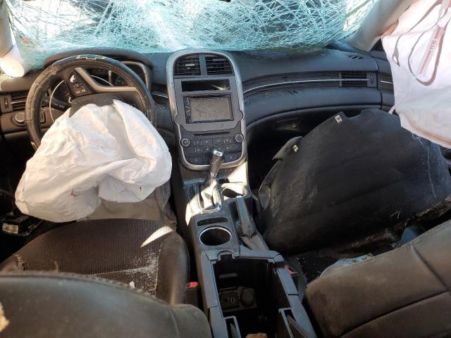 1G11C5SL4FF215718 - 2015 CHEVROLET MALIBU 1LT BLACK photo 8