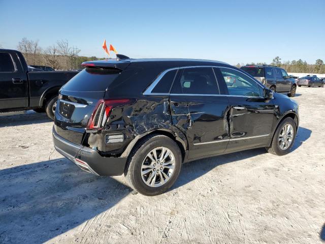 1GYKNCRSXLZ147372 - 2020 CADILLAC XT5 PREMIUM LUXURY BLACK photo 3