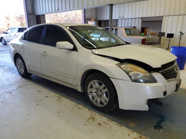 1N4AL21E89N425280 - 2009 NISSAN ALTIMA 2.5 WHITE photo 4