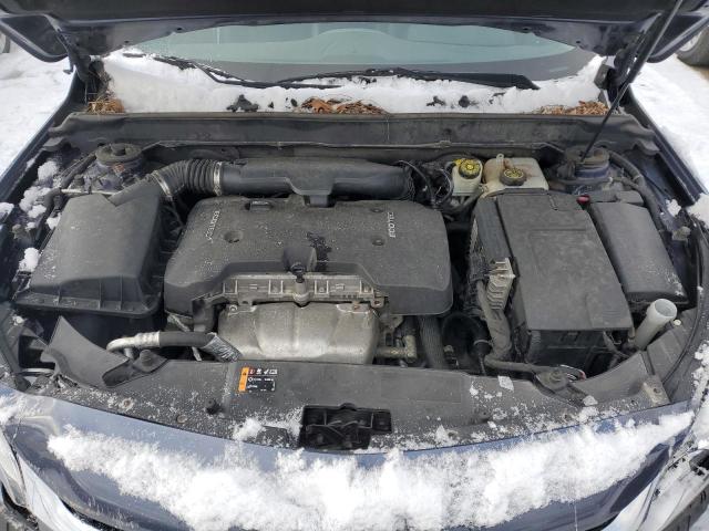 1G11C5SL7FF281048 - 2015 CHEVROLET MALIBU 1LT 黑色 照片 11