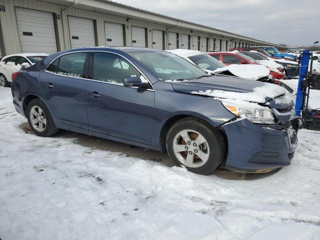 1G11C5SL7FF281048 - 2015 CHEVROLET MALIBU 1LT BLACK photo 4