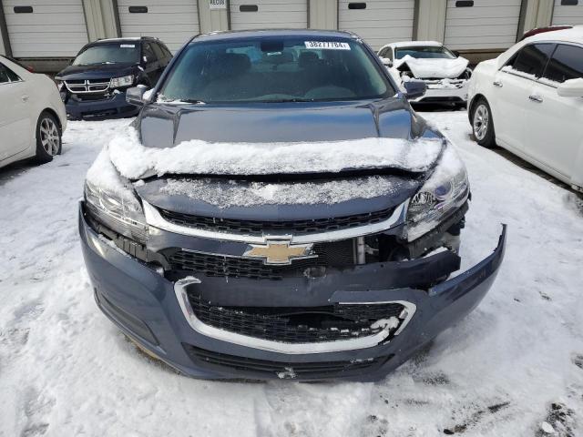 1G11C5SL7FF281048 - 2015 CHEVROLET MALIBU 1LT 黑色 照片 5