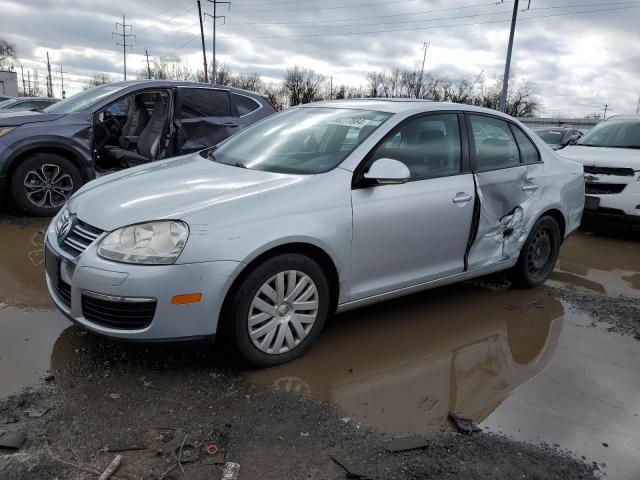 2010 VOLKSWAGEN JETTA S, 