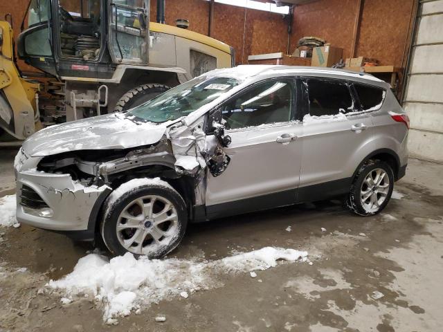 2014 FORD ESCAPE TITANIUM, 