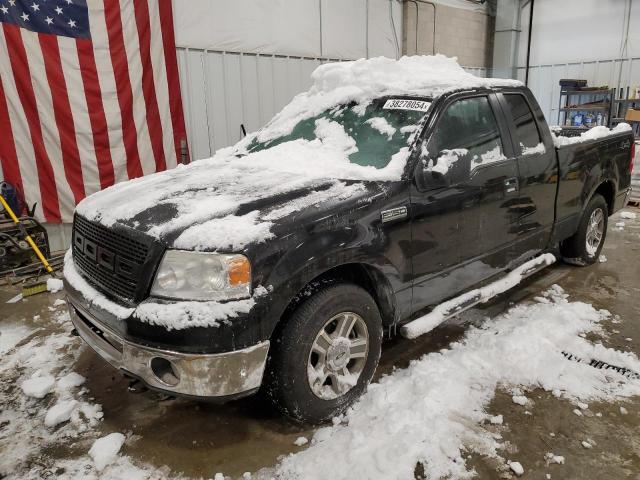 2006 FORD F150, 