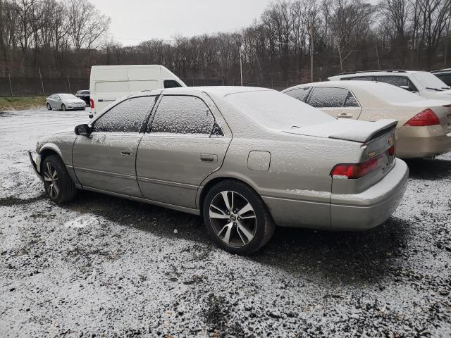 JT2BF22K0W0135336 - 1998 TOYOTA CAMRY CE GRAY photo 2