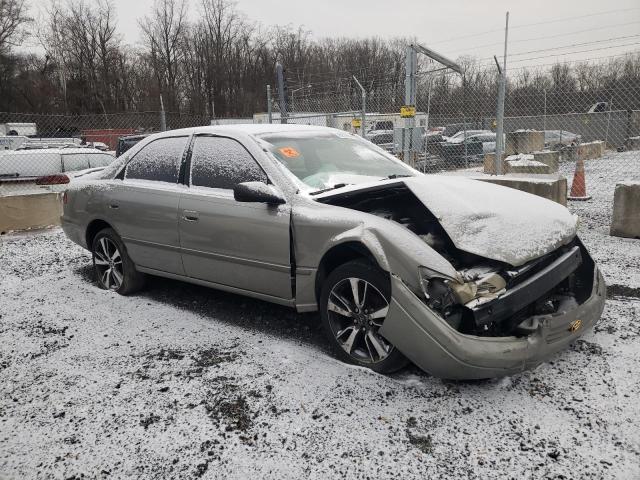 JT2BF22K0W0135336 - 1998 TOYOTA CAMRY CE GRAY photo 4