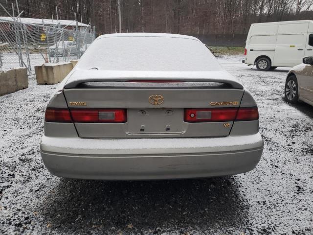 JT2BF22K0W0135336 - 1998 TOYOTA CAMRY CE GRAY photo 6