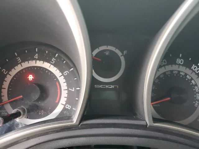 JTKJF5C74C3031336 - 2012 TOYOTA SCION TC MAROON photo 9