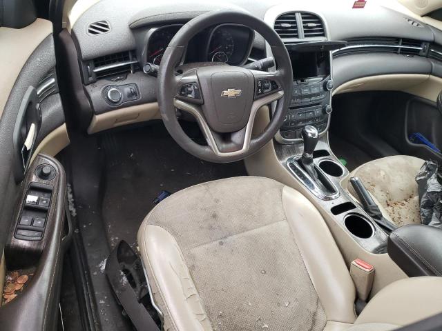 1G11C5SLXFF210197 - 2015 CHEVROLET MALIBU 1LT Қоңыр фото 8