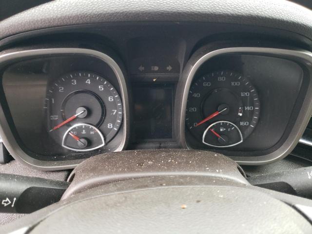 1G11C5SLXFF210197 - 2015 CHEVROLET MALIBU 1LT Қоңыр фото 9