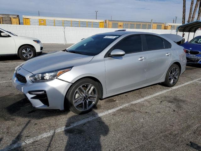 2019 KIA FORTE GT LINE, 