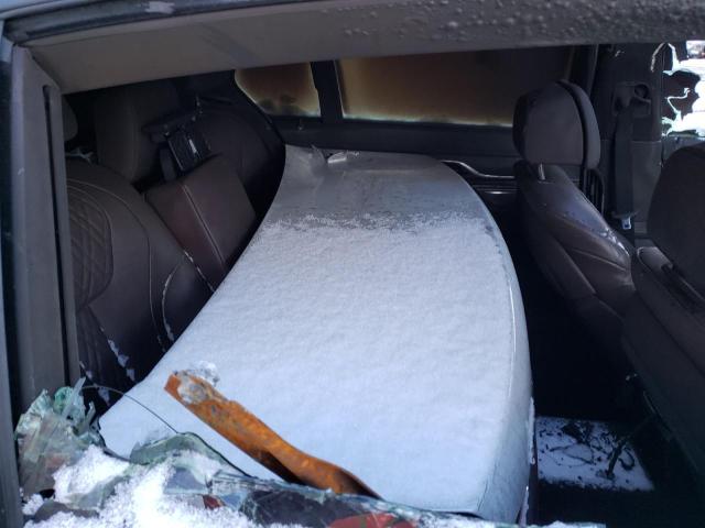 WBA7F2C58GG419552 - 2016 BMW 750 XI WHITE photo 10