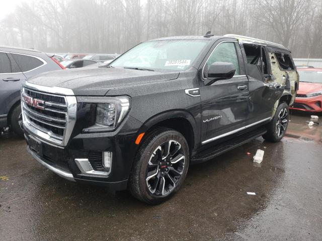 2023 GMC YUKON XL K1500 SLT, 