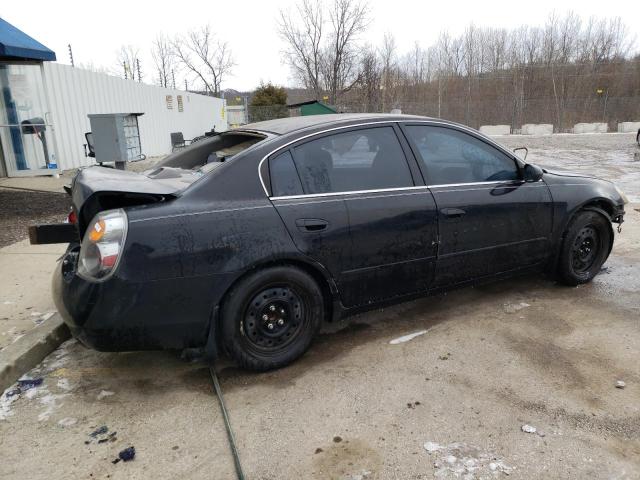 1N4AL11E06N328936 - 2006 NISSAN ALTIMA S BLACK photo 3